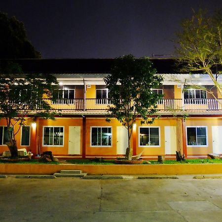 Aiyara House Bed & Breakfast Phra Nakhon Si Ayutthaya Exterior photo
