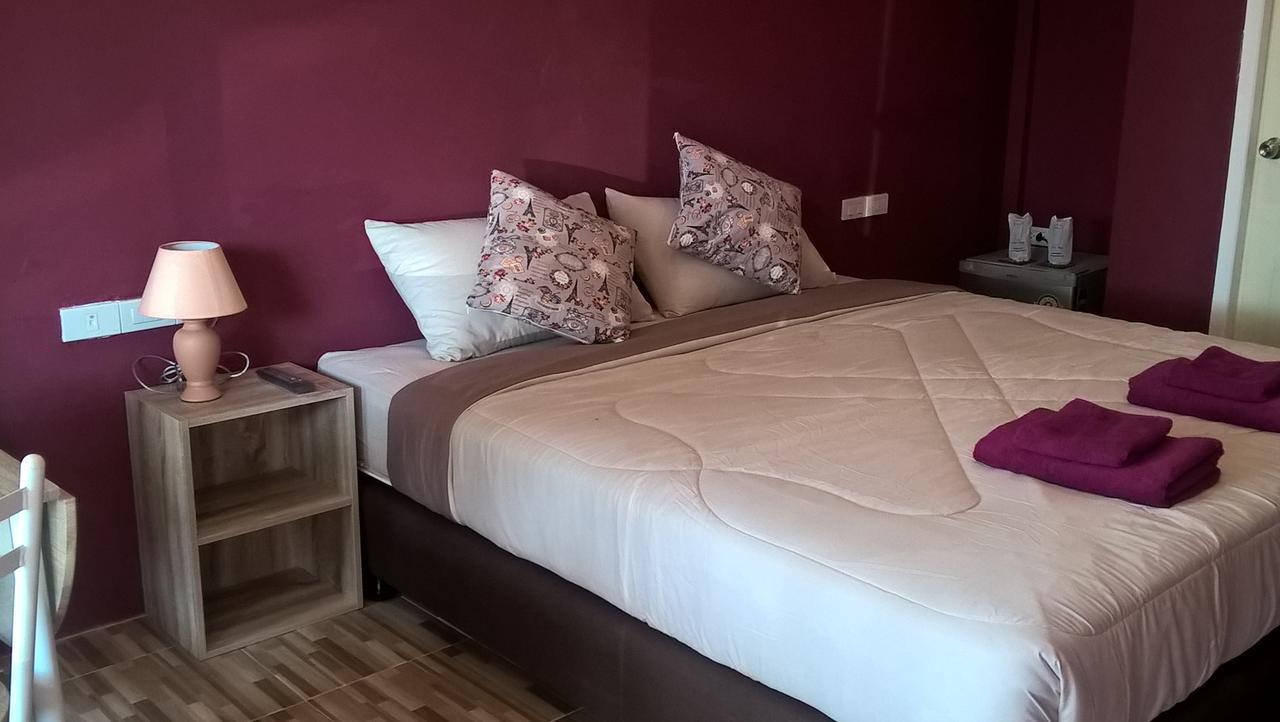 Aiyara House Bed & Breakfast Phra Nakhon Si Ayutthaya Exterior photo
