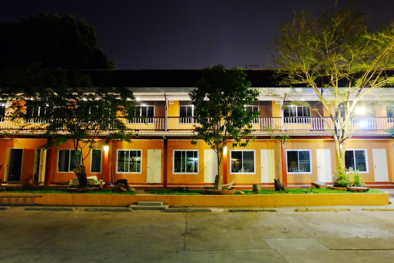 Aiyara House Bed & Breakfast Phra Nakhon Si Ayutthaya Exterior photo