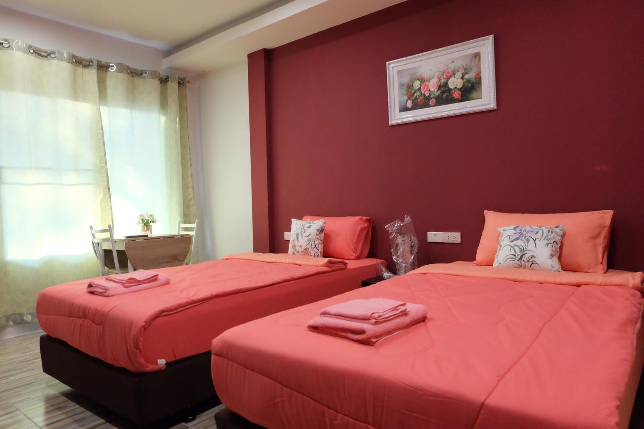 Aiyara House Bed & Breakfast Phra Nakhon Si Ayutthaya Exterior photo