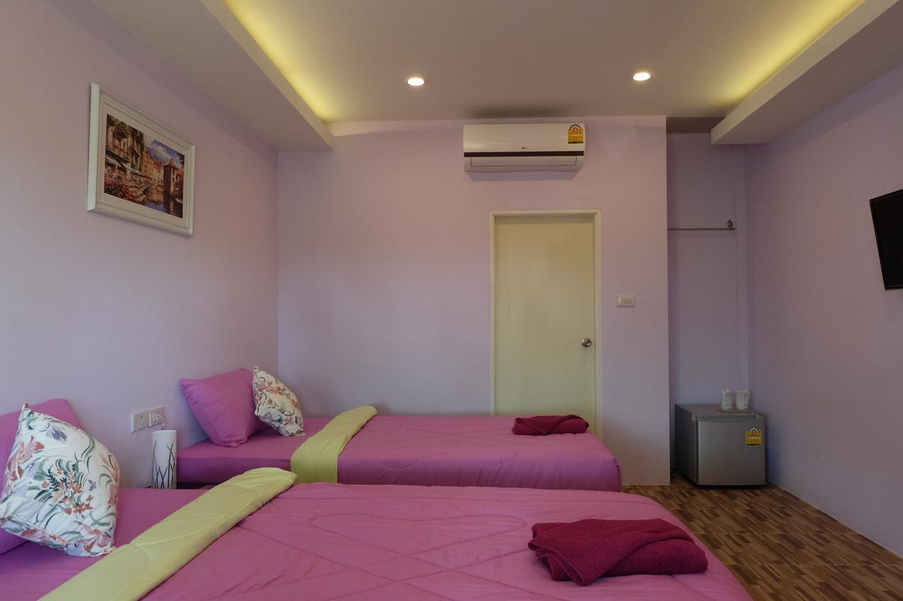 Aiyara House Bed & Breakfast Phra Nakhon Si Ayutthaya Exterior photo