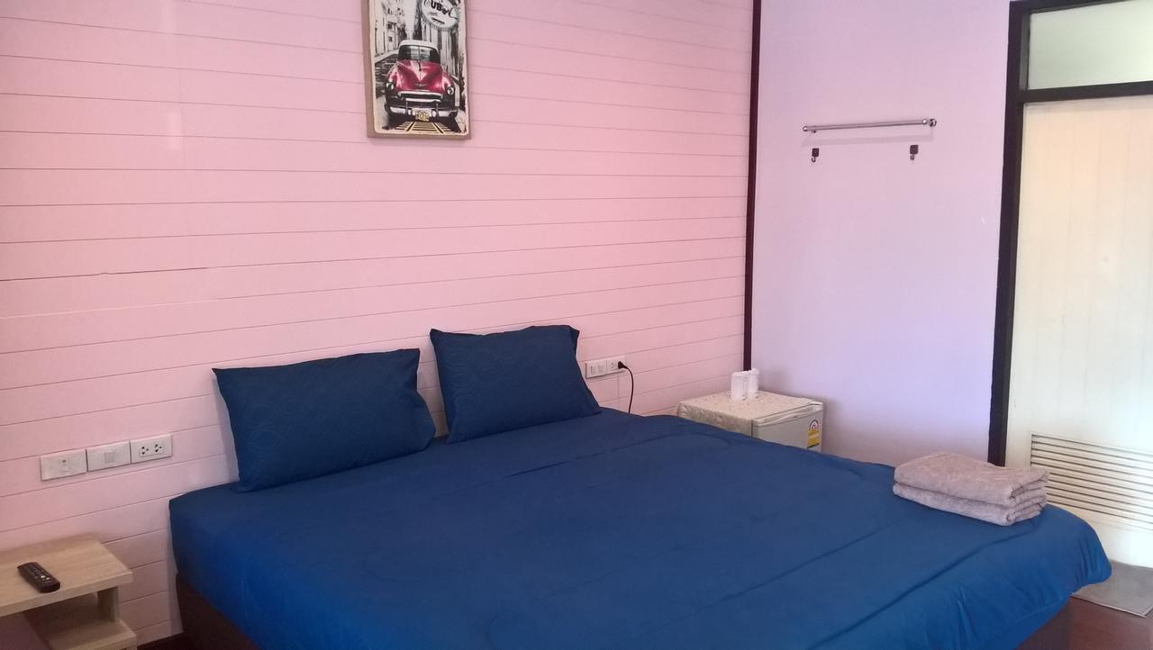 Aiyara House Bed & Breakfast Phra Nakhon Si Ayutthaya Exterior photo