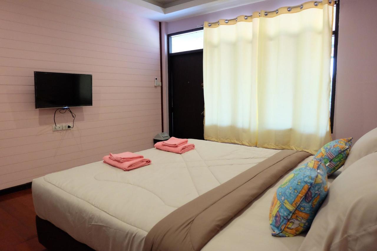 Aiyara House Bed & Breakfast Phra Nakhon Si Ayutthaya Exterior photo