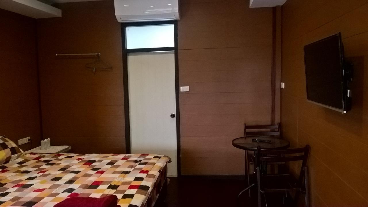 Aiyara House Bed & Breakfast Phra Nakhon Si Ayutthaya Exterior photo